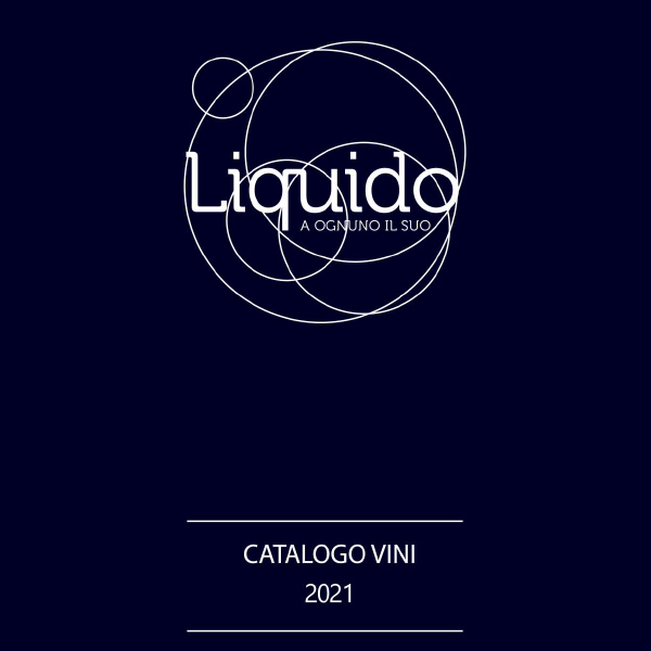 Catalogo prodotti Liquido Srl