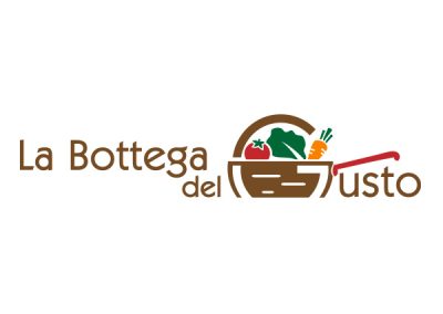 Logo Bottega del Gusto